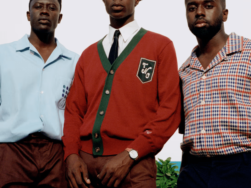 My Favourite Way to Experience Fashion Is Through Short&nbsp;Films