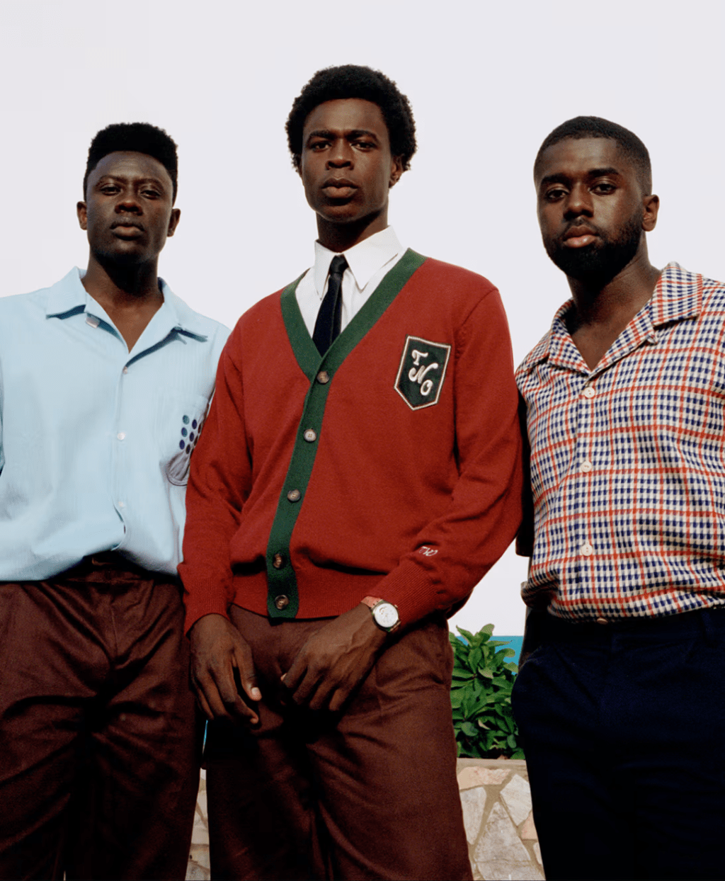 My Favourite Way to Experience Fashion Is Through Short Films