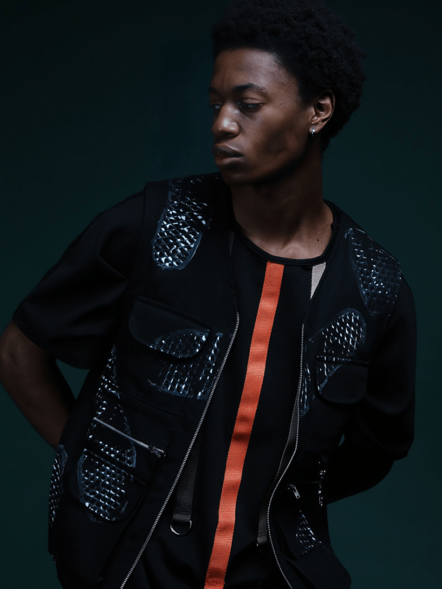 Fuata Moyo x Vault On Bree: Where Her heARTbeat&nbsp;Lands