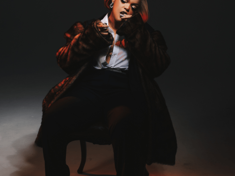 DBN Gogo To Make History As First Female Dj In South Africa To Perform 24-hour&nbsp;Set