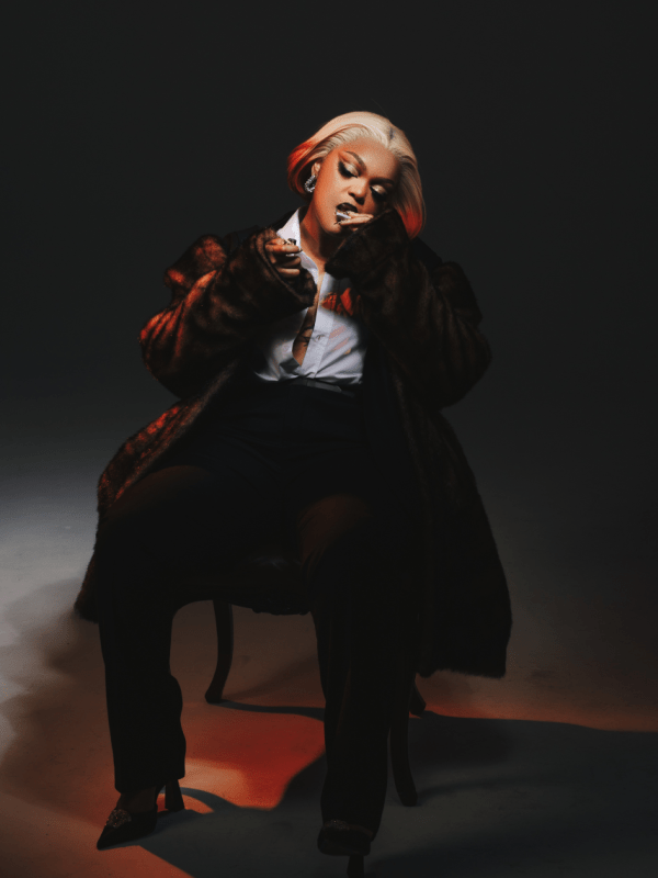 DBN Gogo To Make History As First Female Dj In South Africa To Perform 24-hour&nbsp;Set