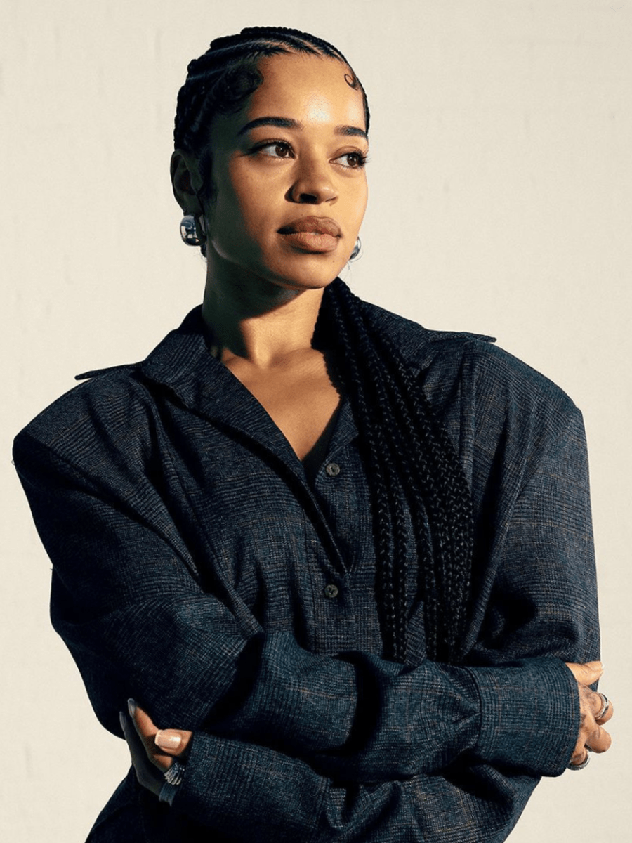 R&B Sensation Ella Mai Announces Two South African Shows in Sun City & Cape&nbsp;Town