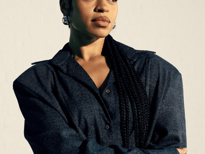 R&B Sensation Ella Mai Announces Two South African Shows in Sun City & Cape&nbsp;Town