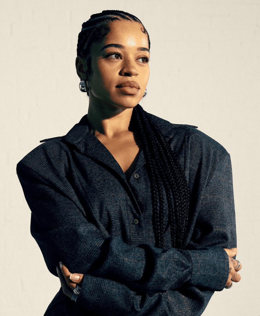 R&B Sensation Ella Mai Announces Two South African Shows in Sun City & Cape&nbsp;Town