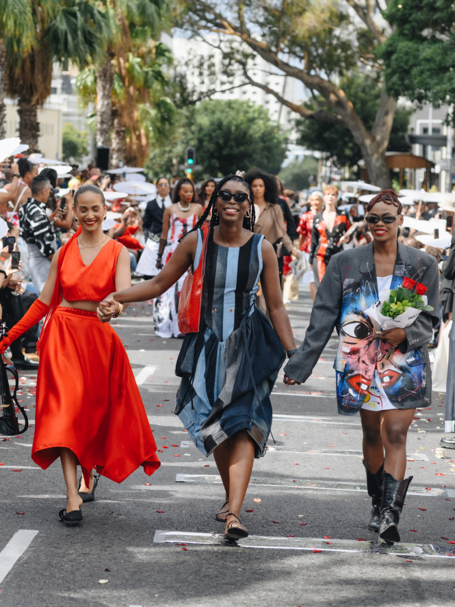 Vault on Bree Opens a New Moment in Cape Town’s Creative Landscape with Fuata Moyo’s (Re) Love&nbsp;Exhibition