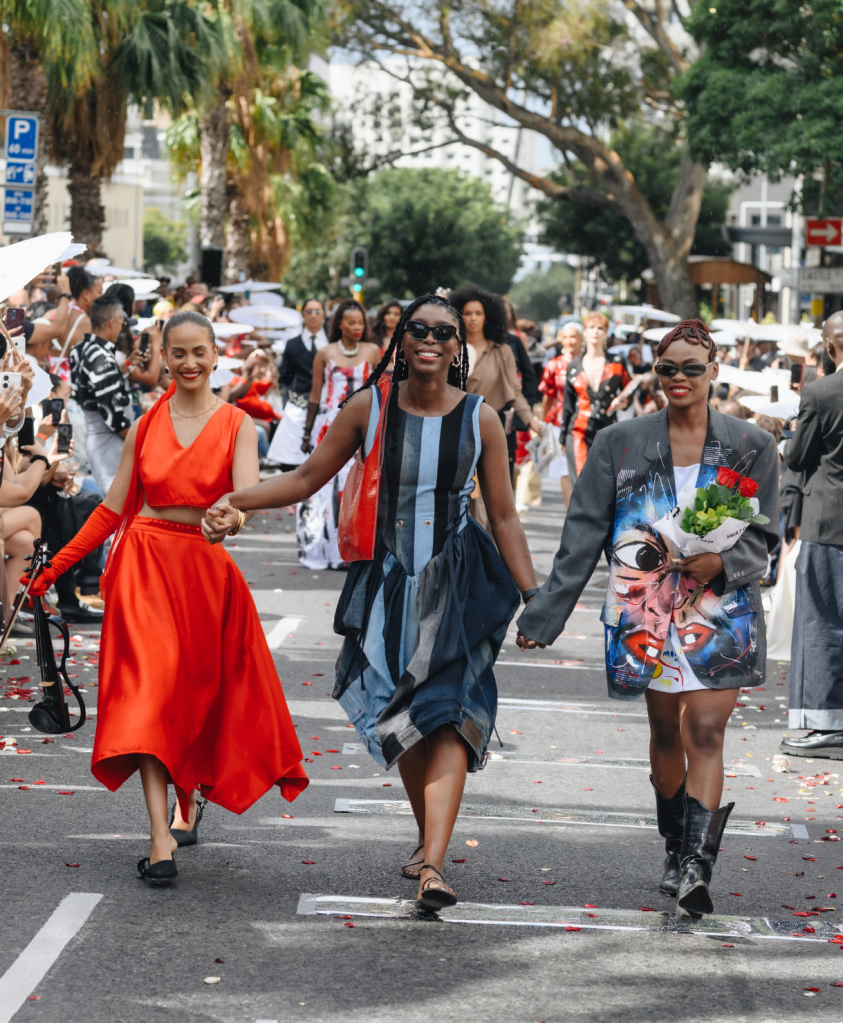 Vault on Bree Opens a New Moment in Cape Town’s Creative Landscape with Fuata Moyo’s (Re) Love&nbsp;Exhibition