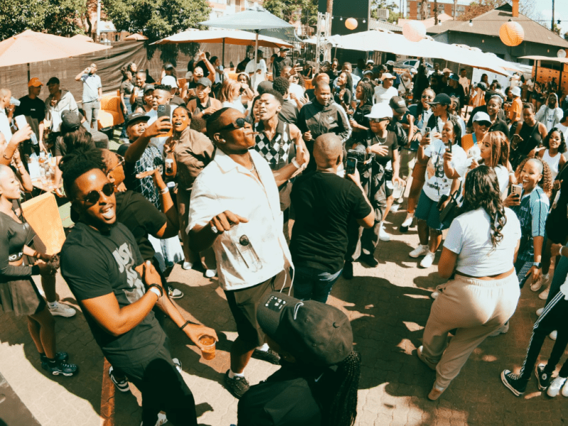 The Subtle Erasure of Lekompo Influence in Mainstream&nbsp;Media