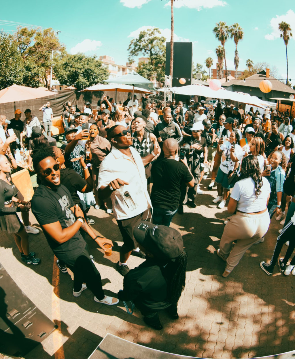 The Subtle Erasure of Lekompo Influence in Mainstream&nbsp;Media