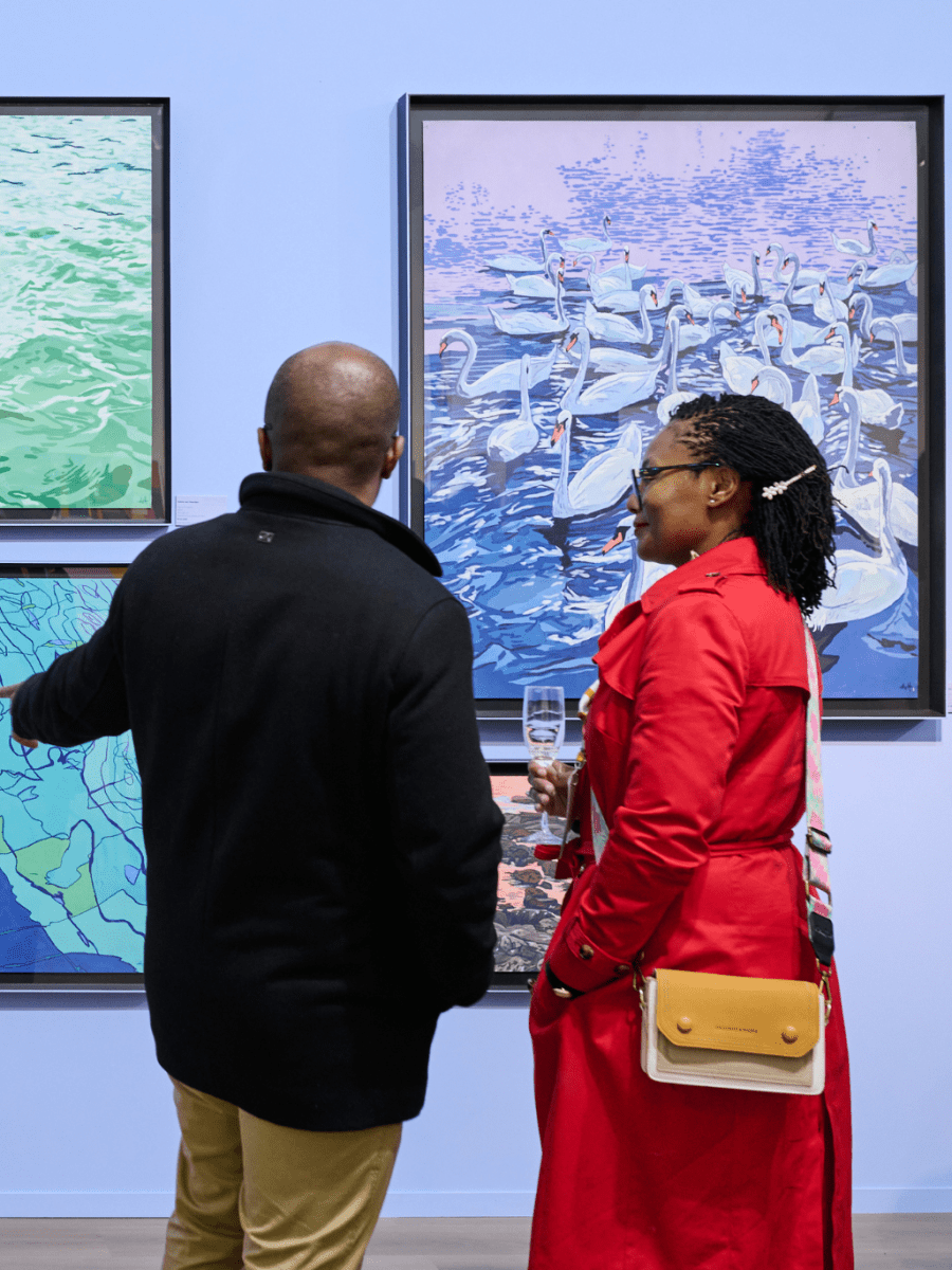 RMB Latitudes Art Fair 2026: An Oasis of Contemporary African&nbsp;Art