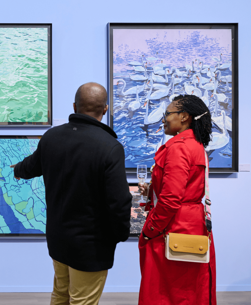RMB Latitudes Art Fair 2026: An Oasis of Contemporary African&nbsp;Art
