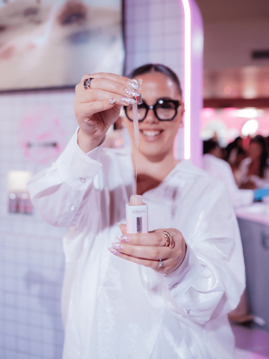 L’oréal Paris Revolutionizes Skincare With The Unveiling Of Melasyl: A New Era In Dark Spot&nbsp;Reduction