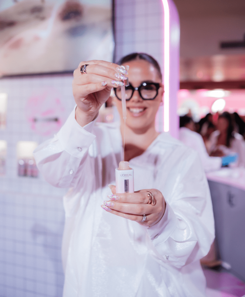 L’oréal Paris Revolutionizes Skincare With The Unveiling Of Melasyl: A New Era In Dark Spot&nbsp;Reduction