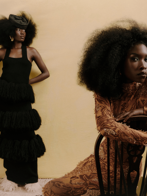 R’frique Celebrates One Year With A New Collection and First Concept&nbsp;Store