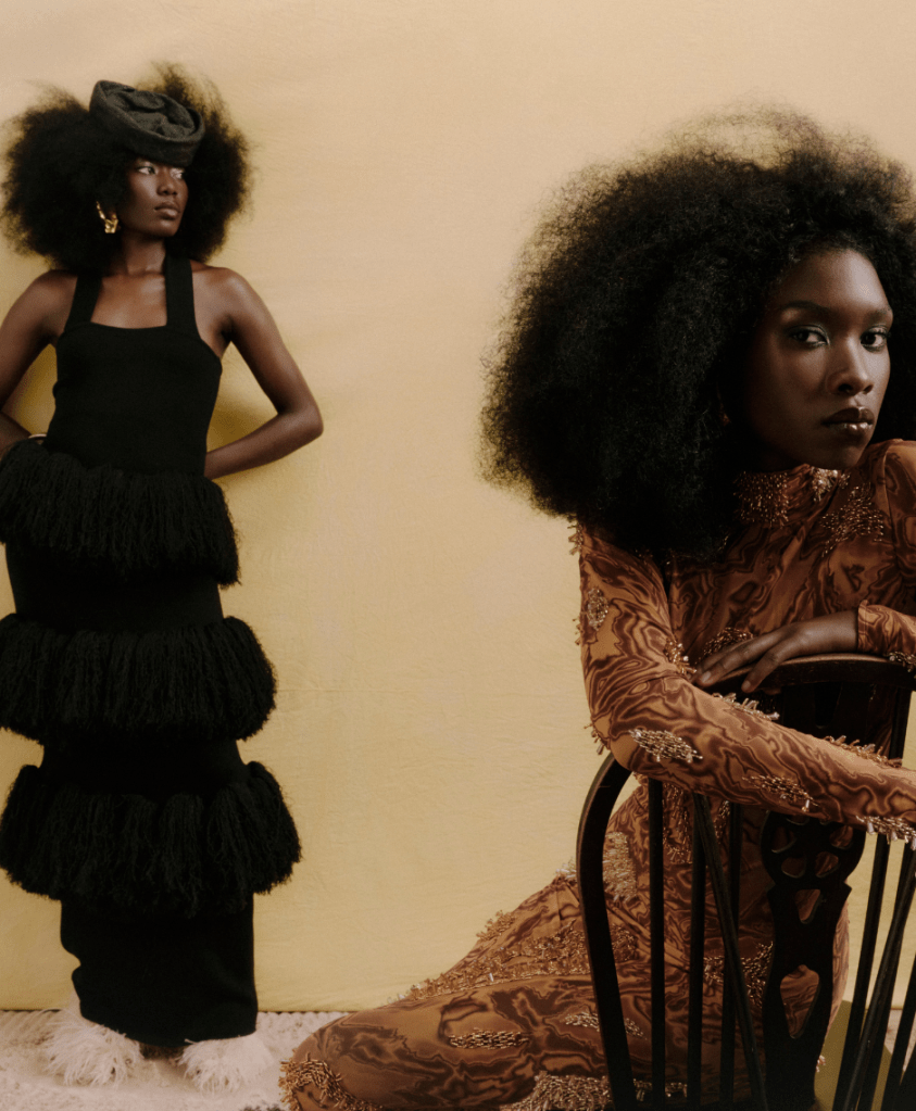 R’frique Celebrates One Year With A New Collection and First Concept&nbsp;Store