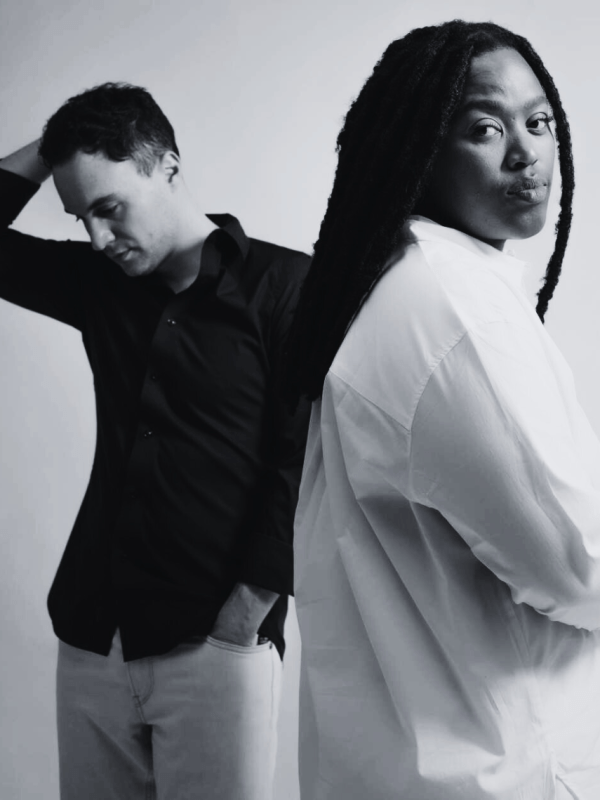 G-STAR Marks the Moment: Cape Town Jazz&nbsp;Week