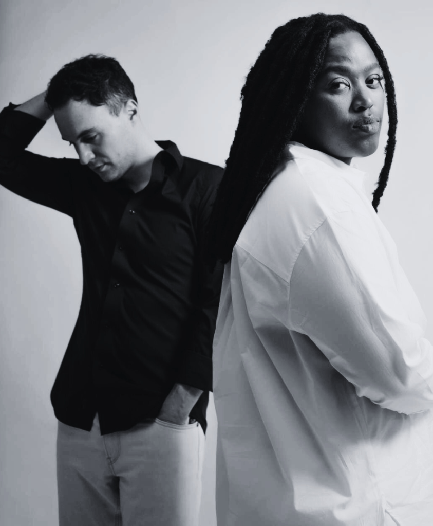 G-STAR Marks the Moment: Cape Town Jazz&nbsp;Week