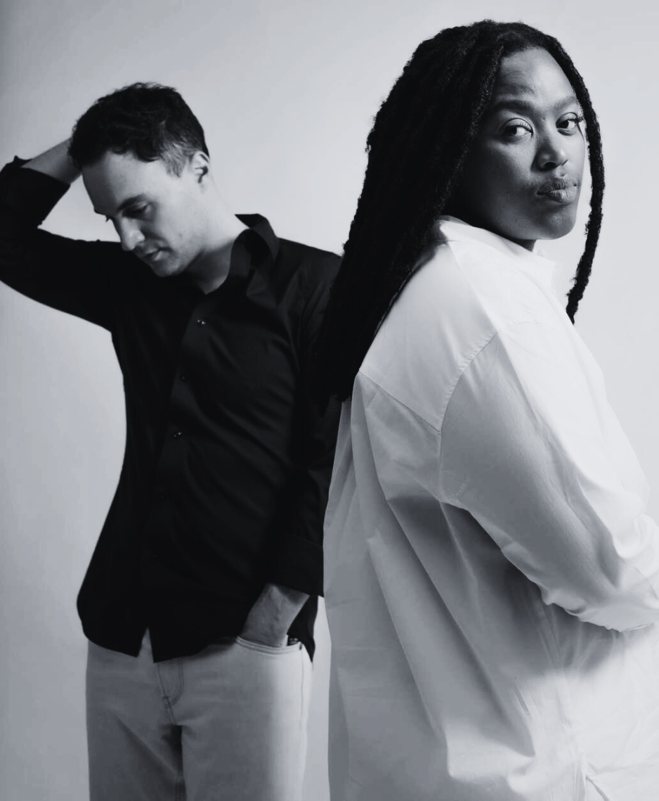 G-STAR Marks the Moment: Cape Town Jazz Week