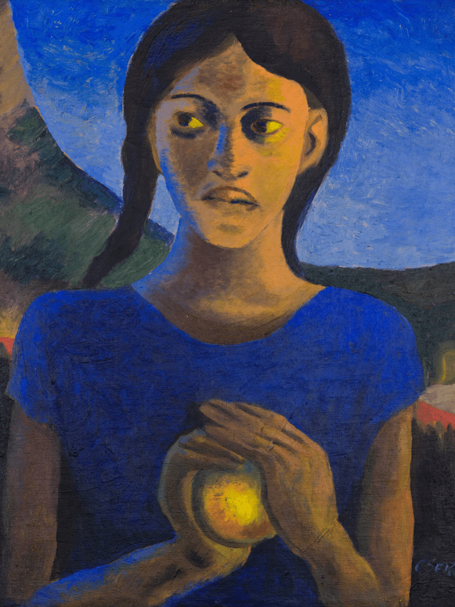 Standard Bank Art Gallery Houses The Return of the Johannesburg Art Gallery&nbsp;Collection