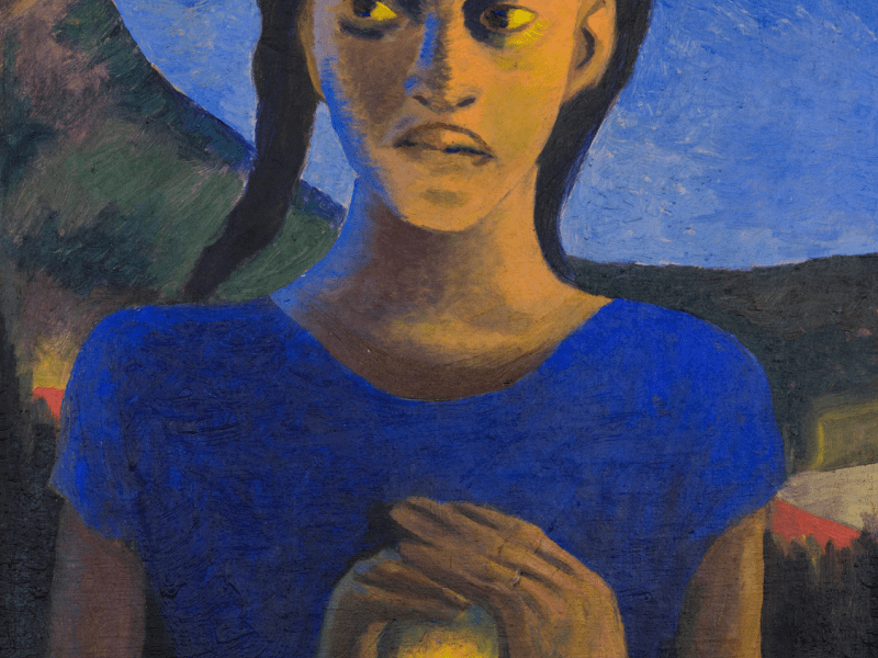 Standard Bank Art Gallery Houses The Return of the Johannesburg Art Gallery&nbsp;Collection