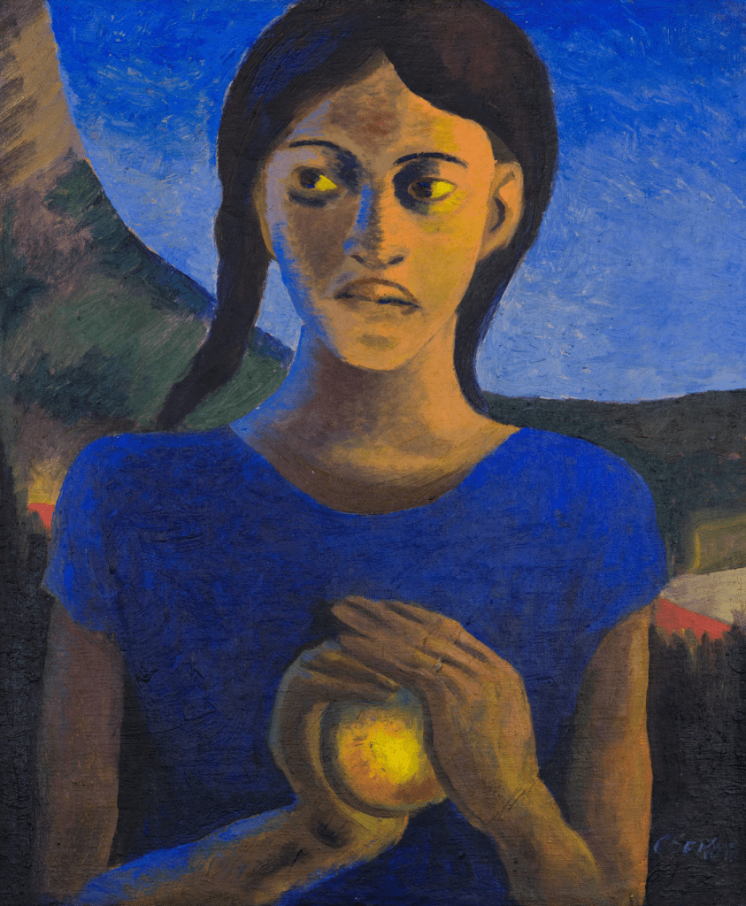 Standard Bank Art Gallery Houses The Return of the Johannesburg Art Gallery&nbsp;Collection