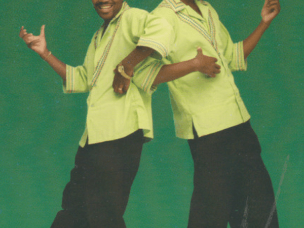 Long Before Awareness Campaigns, There Was&nbsp;Music