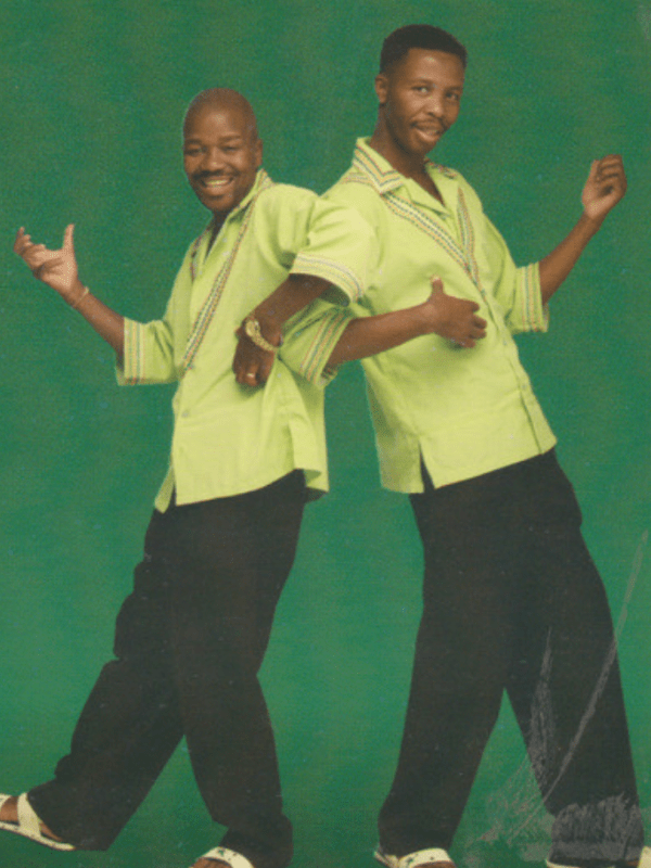 Long Before Awareness Campaigns, There Was&nbsp;Music