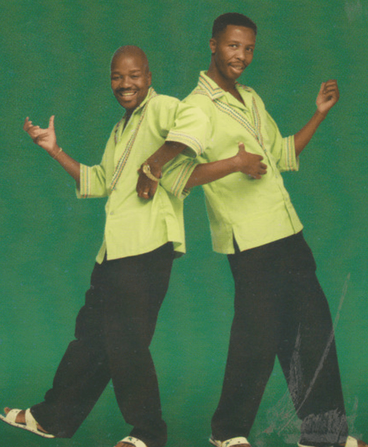 Long Before Awareness Campaigns, There Was&nbsp;Music