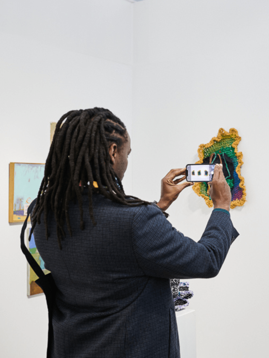 RMB Latitudes Art Fair and the National Arts Council Partner to Expand a Proven&nbsp;Platform