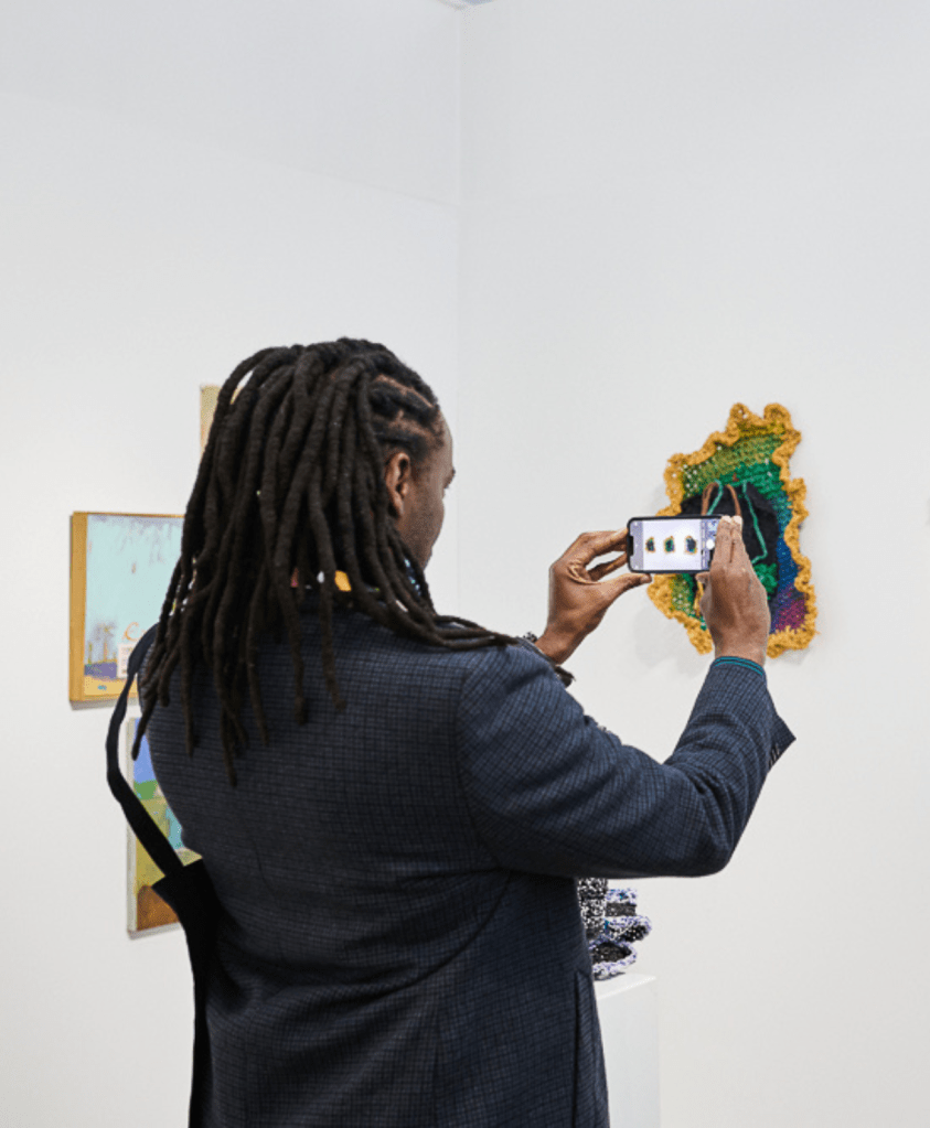 RMB Latitudes Art Fair and the National Arts Council Partner to Expand a Proven&nbsp;Platform