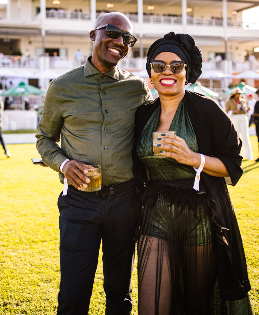 The Nedbank International Polo Welcomes World-class International&nbsp;Rivals