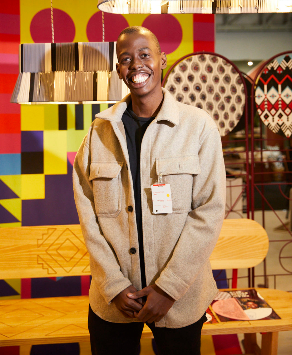 Nando Designer 2026 – Culture Club – Magazine